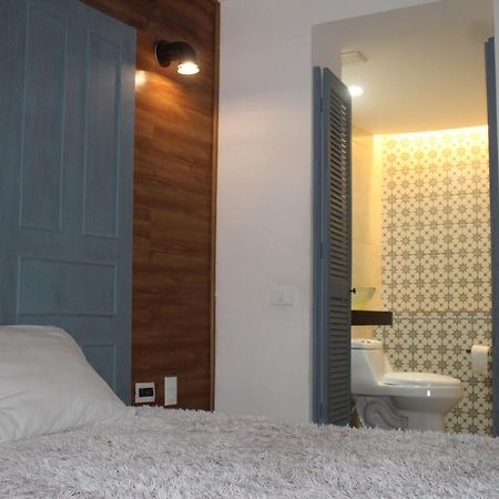 Plaza Allende Hotel 멕시코 시 외부 사진